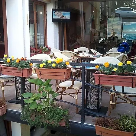 Bakirkoy Tashan Business & Airport איסטמבול