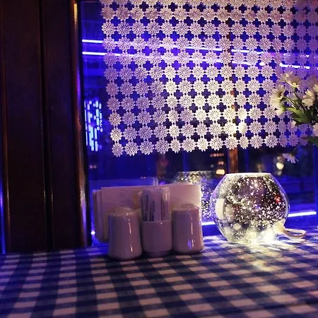 Ξενοδοχείο Bakirkoy Tashan Business & Airport