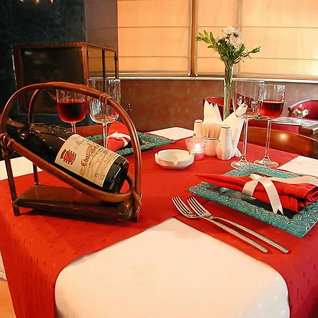 Bakirkoy Tashan Business & Airport Hotel Istambul