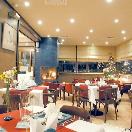 Bakirkoy Tashan Business & Airport Ξενοδοχείο