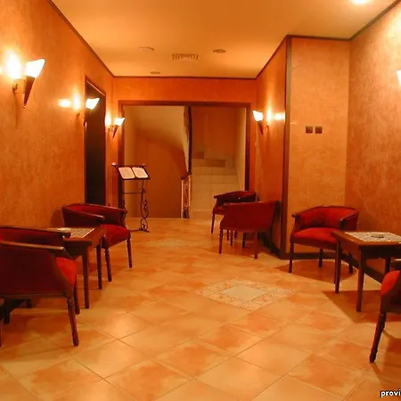 Bakirkoy Tashan Business & Airport Istambul