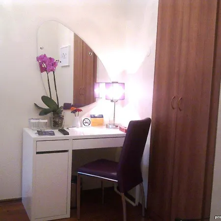 Bakirkoy Tashan Business & Airport Hotel Istambul