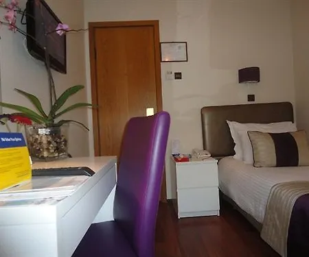 Bakirkoy Tashan Business & Airport 2*