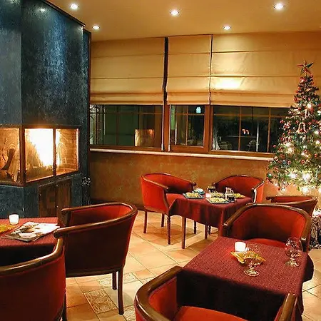 Bakirkoy Tashan Business & Airport Otel