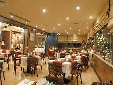Bakirkoy Tashan Business & Airport 2* Istambul