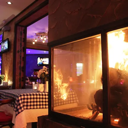 Bakirkoy Tashan Business & Airport Estambul