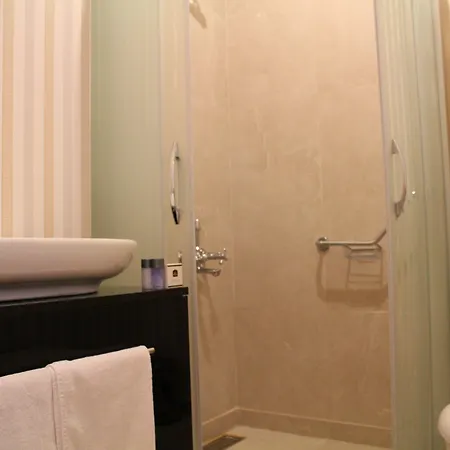 Bakirkoy Tashan Business & Airport Hotel