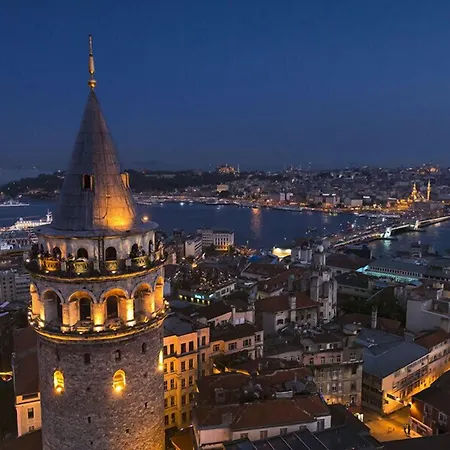 Hotel Bakirkoy Tashan Business & Airport Estambul