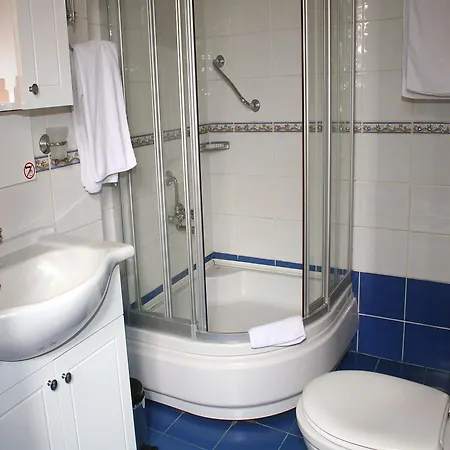 Hotel Bakirkoy Tashan Business & Airport Istanbul