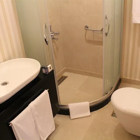 Bakirkoy Tashan Business & Airport