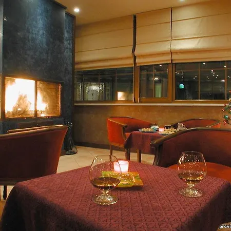 Bakirkoy Tashan Business & Airport Hotel